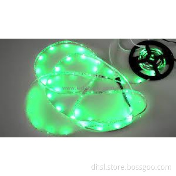 24V 120pcs smd3528 led strip light led per meter -3